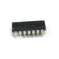 New and Original IC Chip CD4081be and Gate IC 4 Channel